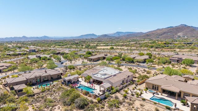 9817 E WINTER SUN Drive, Scottsdale, AZ 85262