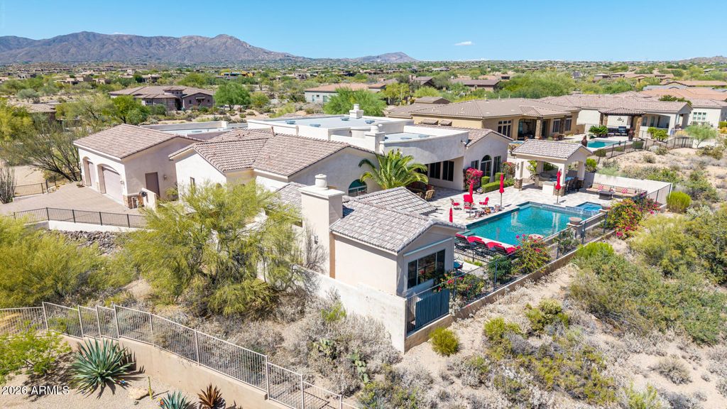 9817 E WINTER SUN Drive, Scottsdale, AZ 85262 — photo 3