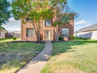 440 Beard Drive, Cedar Hill, TX 75104