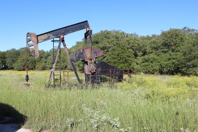 Lot 2 TBD County Road 2798, Alvord, TX 76225