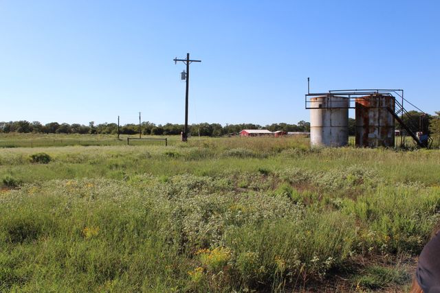 Lot 2 TBD County Road 2798, Alvord, TX 76225