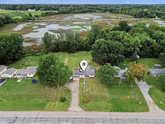 2375 W Us Highway 12, Niles, MI 49120