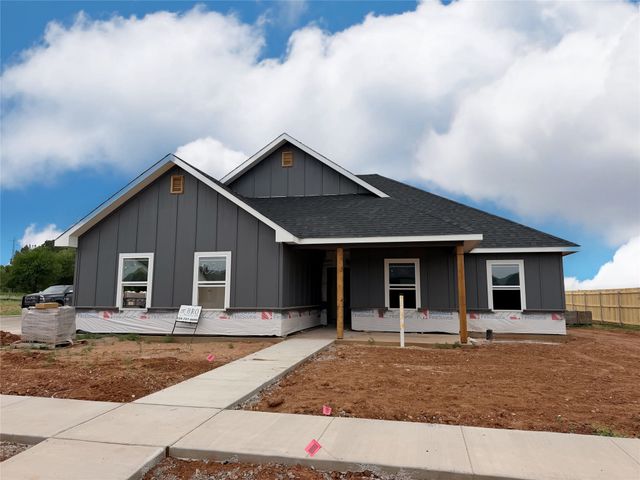 7034 Breezeway Drive, Abilene, TX 79606