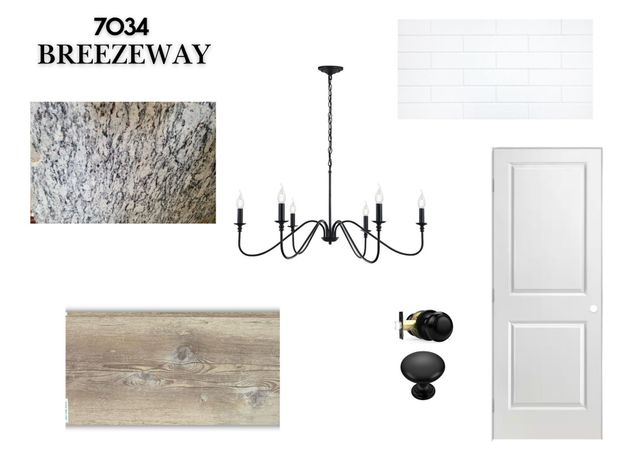 7034 Breezeway Drive, Abilene, TX 79606