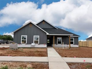 7034 Breezeway Drive, Abilene, TX 79606