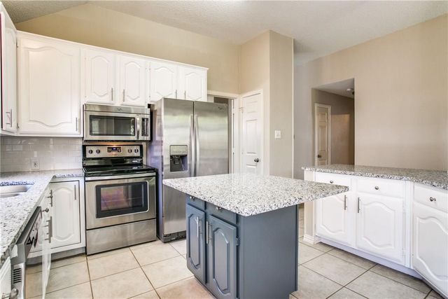 10608 Memphis Drive, Frisco, TX 75035