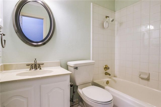 10608 Memphis Drive, Frisco, TX 75035