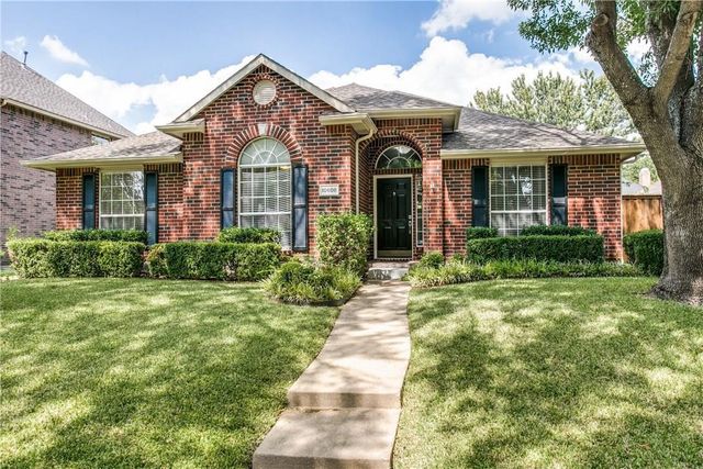 10608 Memphis Drive, Frisco, TX 75035