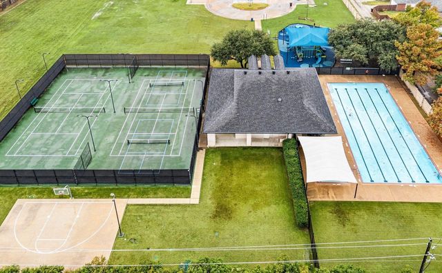 10608 Memphis Drive, Frisco, TX 75035