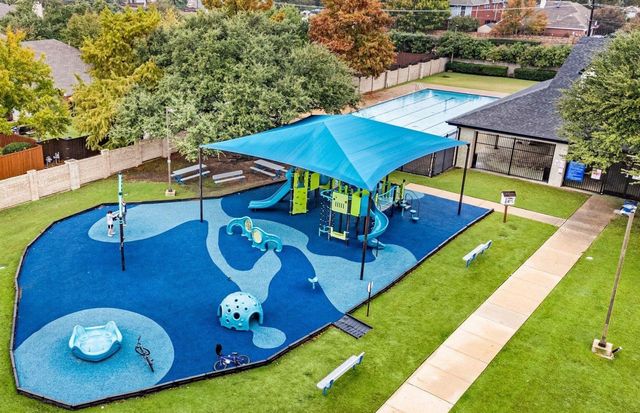 10608 Memphis Drive, Frisco, TX 75035