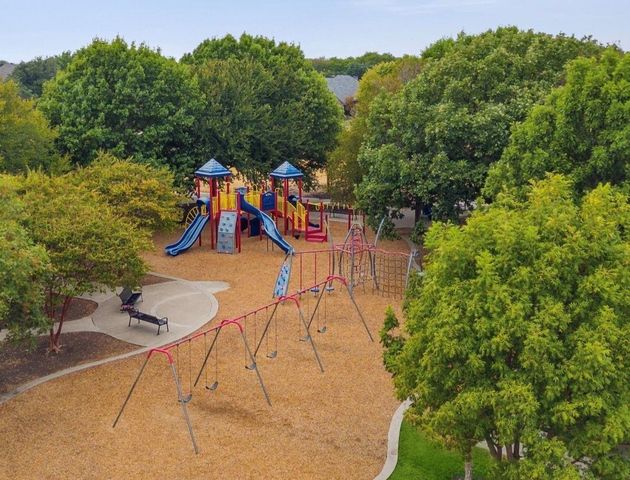 10608 Memphis Drive, Frisco, TX 75035