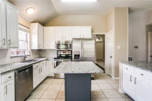 10608 Memphis Drive, Frisco, TX 75035