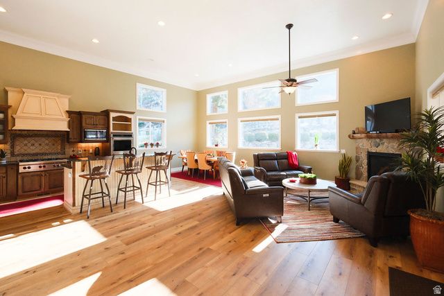 7980 S 2800 E, South Weber, UT 84405