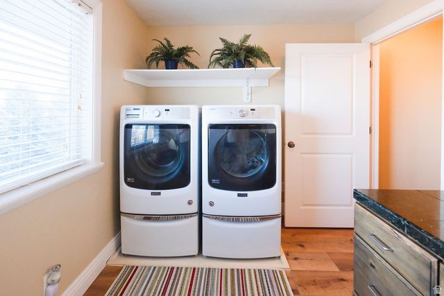 7980 S 2800 E, South Weber, UT 84405