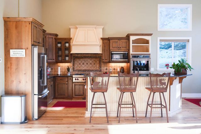 7980 S 2800 E, South Weber, UT 84405