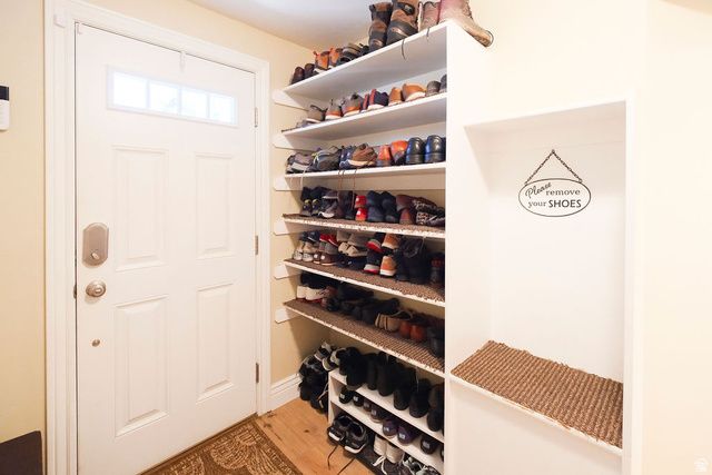 7980 S 2800 E, South Weber, UT 84405