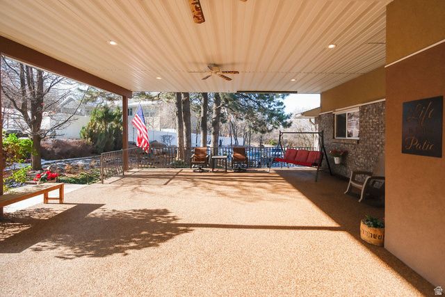 7980 S 2800 E, South Weber, UT 84405