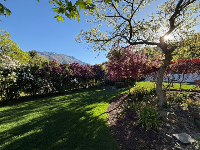 7980 S 2800 E, South Weber, UT 84405