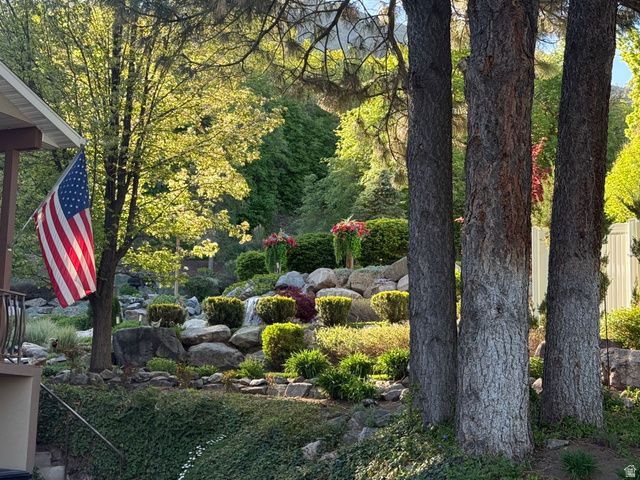 7980 S 2800 E, South Weber, UT 84405