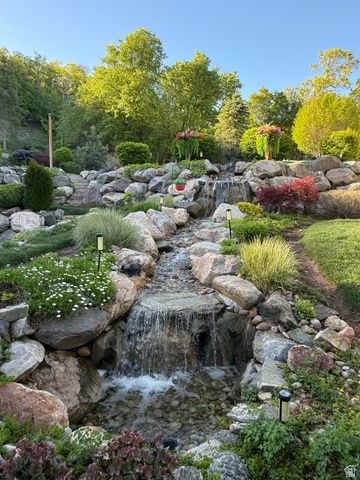 7980 S 2800 E, South Weber, UT 84405