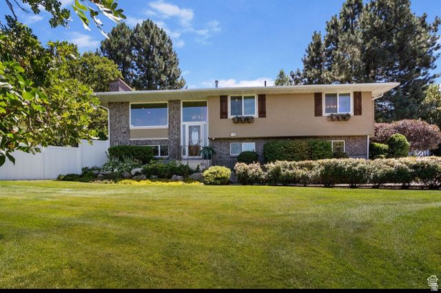 7980 S 2800 E, South Weber, UT 84405