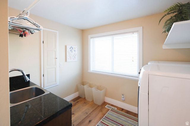 7980 S 2800 E, South Weber, UT 84405