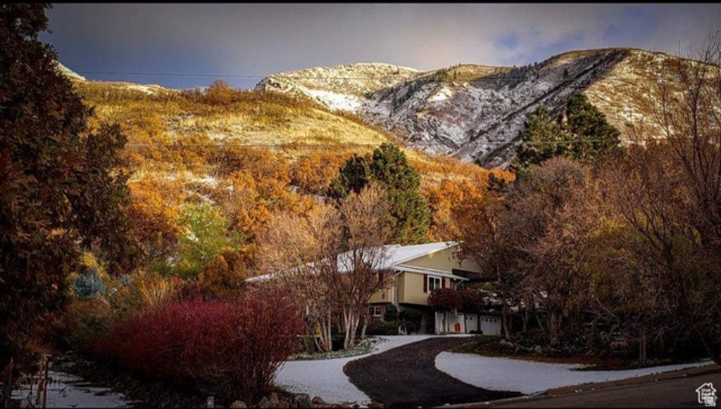 7980 S 2800 E, South Weber, UT 84405