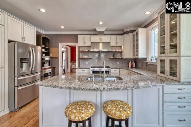 331 Aiken Hunt Circle, Columbia, SC 29223