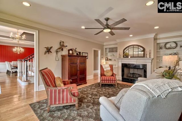 331 Aiken Hunt Circle, Columbia, SC 29223