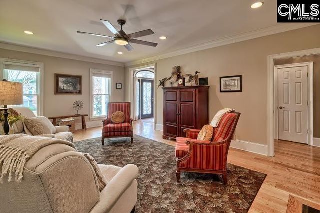 331 Aiken Hunt Circle, Columbia, SC 29223