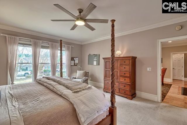 331 Aiken Hunt Circle, Columbia, SC 29223