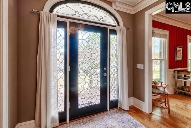 331 Aiken Hunt Circle, Columbia, SC 29223