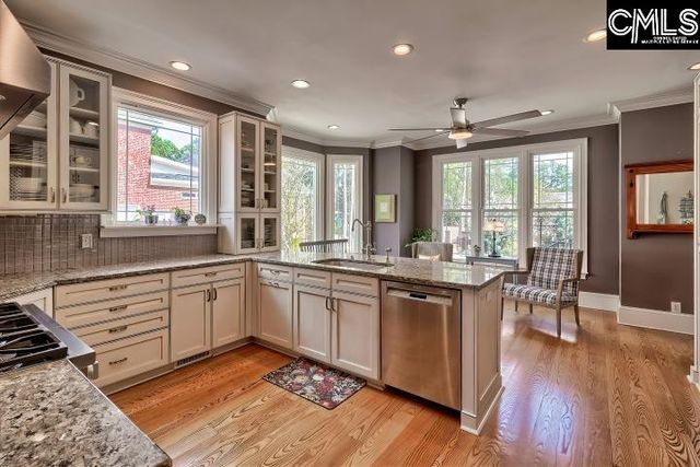 331 Aiken Hunt Circle, Columbia, SC 29223