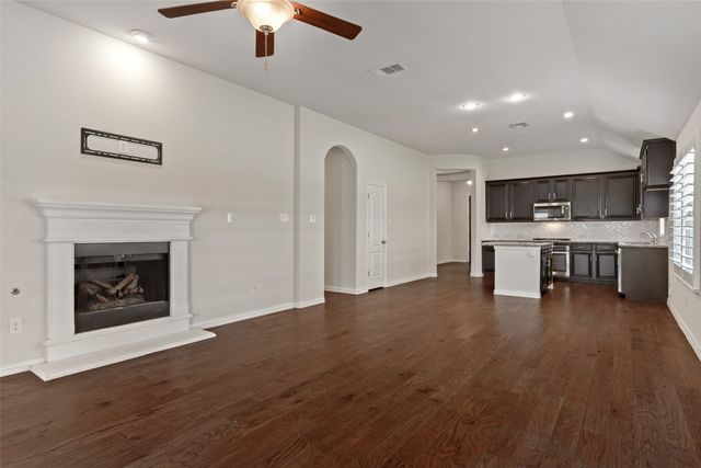 1804 Virtue Port Lane, Wylie, TX 75098