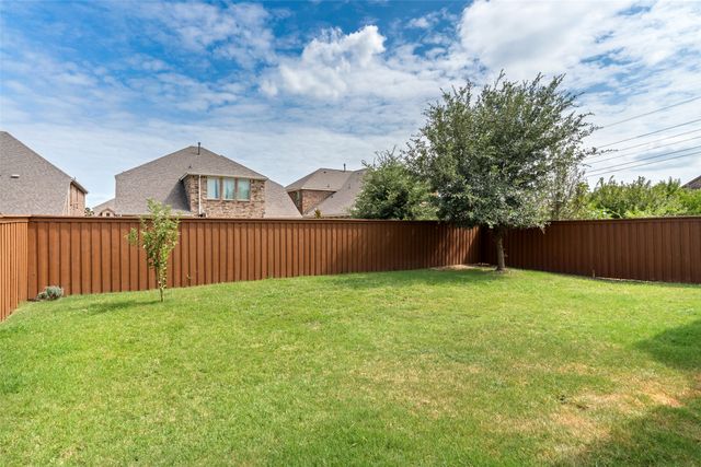 1804 Virtue Port Lane, Wylie, TX 75098