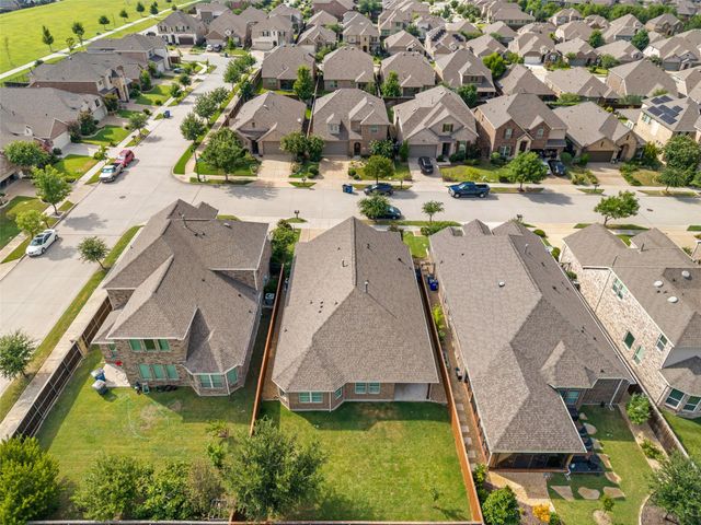 1804 Virtue Port Lane, Wylie, TX 75098