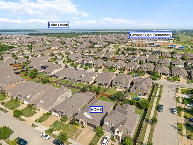 1804 Virtue Port Lane, Wylie, TX 75098