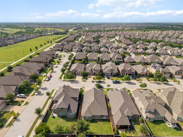 1804 Virtue Port Lane, Wylie, TX 75098