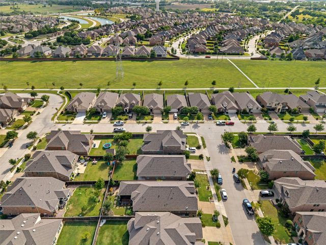 1804 Virtue Port Lane, Wylie, TX 75098