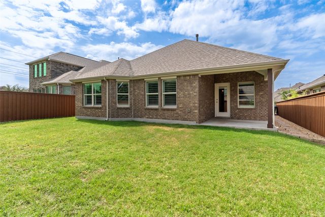 1804 Virtue Port Lane, Wylie, TX 75098