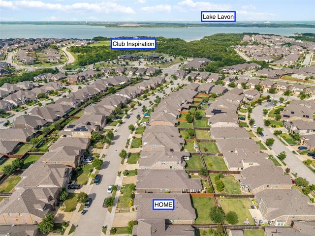 1804 Virtue Port Lane, Wylie, TX 75098