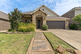 1804 Virtue Port Lane, Wylie, TX 75098