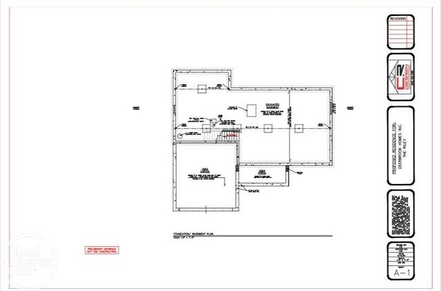 211 N Carney Road, St Clair, MI 48079