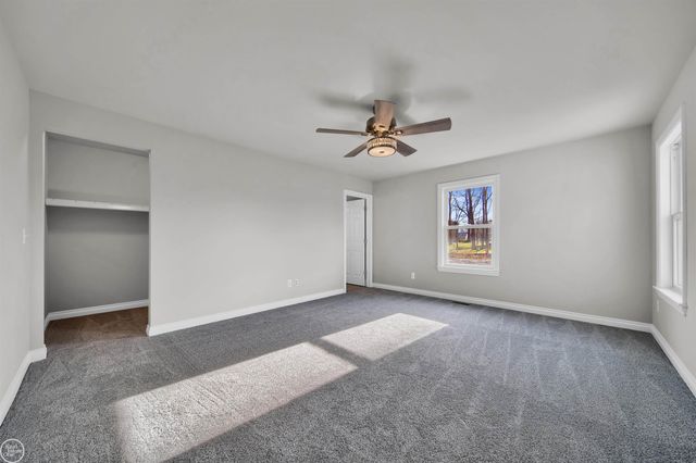 211 N Carney Road, St Clair, MI 48079