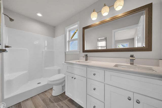 211 N Carney Road, St Clair, MI 48079