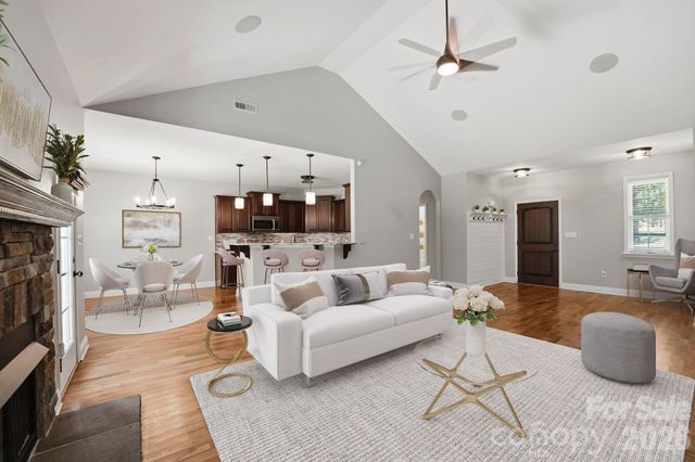 488 Mckendree Road, Mooresville, NC 28117