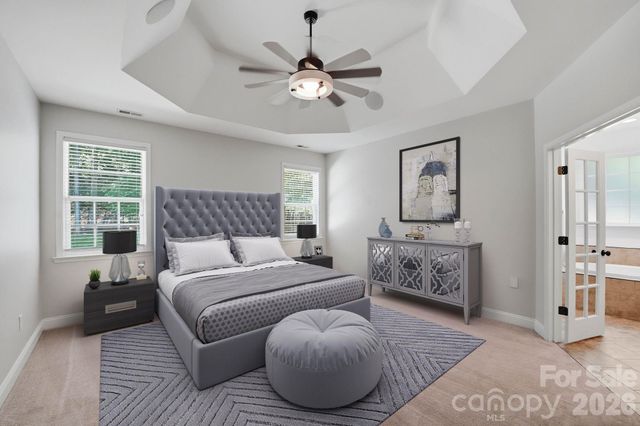 488 Mckendree Road, Mooresville, NC 28117
