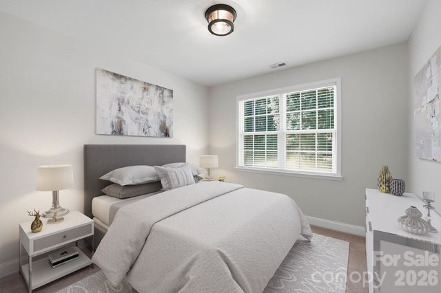 488 Mckendree Road, Mooresville, NC 28117