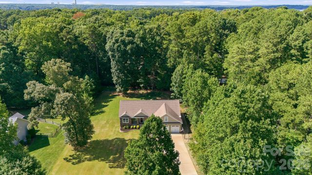 488 Mckendree Road, Mooresville, NC 28117