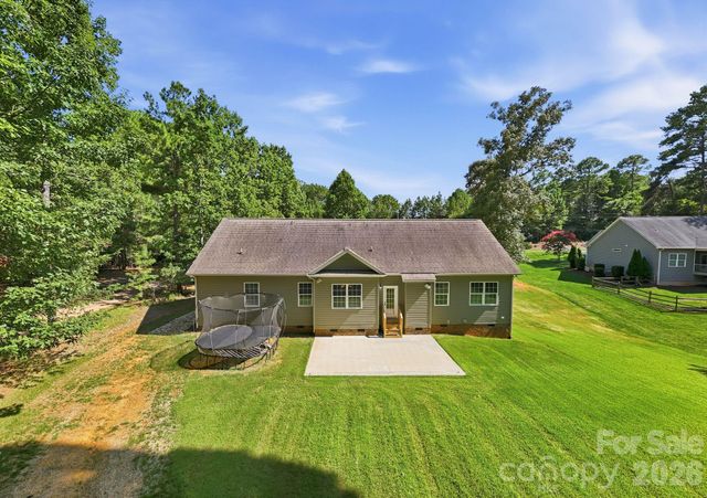 488 Mckendree Road, Mooresville, NC 28117